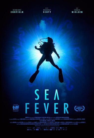 Sea Fever (2019) From Gunpowder & Sky