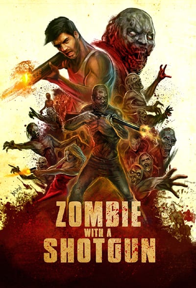 Want a video game for Zombie With a Shotgun? Make a donation on Indigogo.