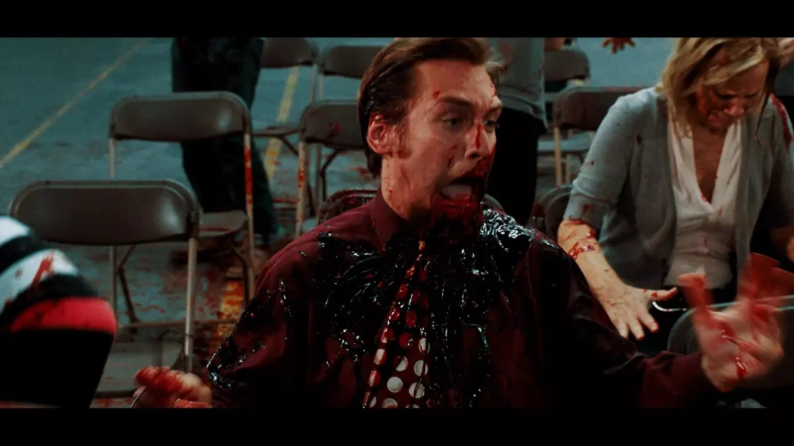 When the Butt Boy hits the fan - review