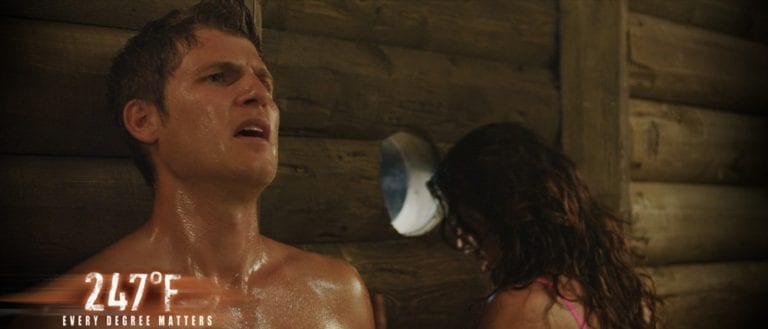 247°F Horror Movie In A Sauna, Based On A True Story