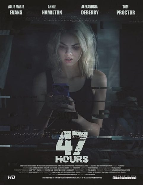 47 Hours 2019 Review on Mother of Movies