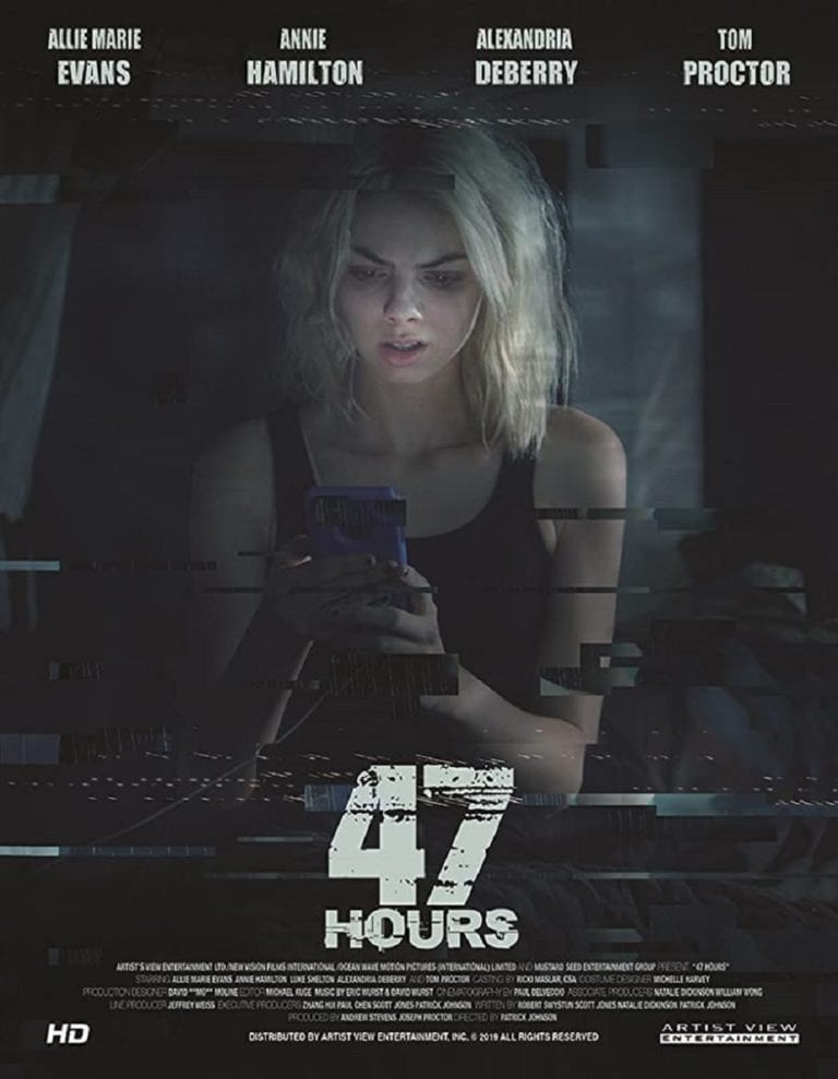 47 Hours: A Tale of Death Curses and Demonic Witchcraft