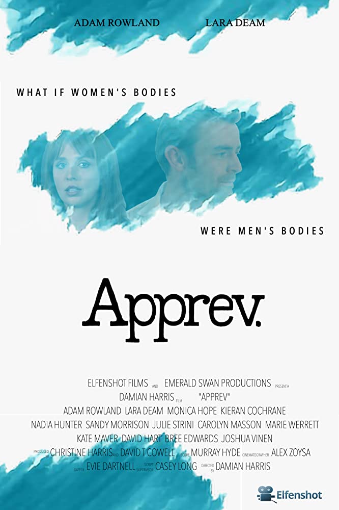 Apprev. A Short Film Ripped Straight From News Headlines