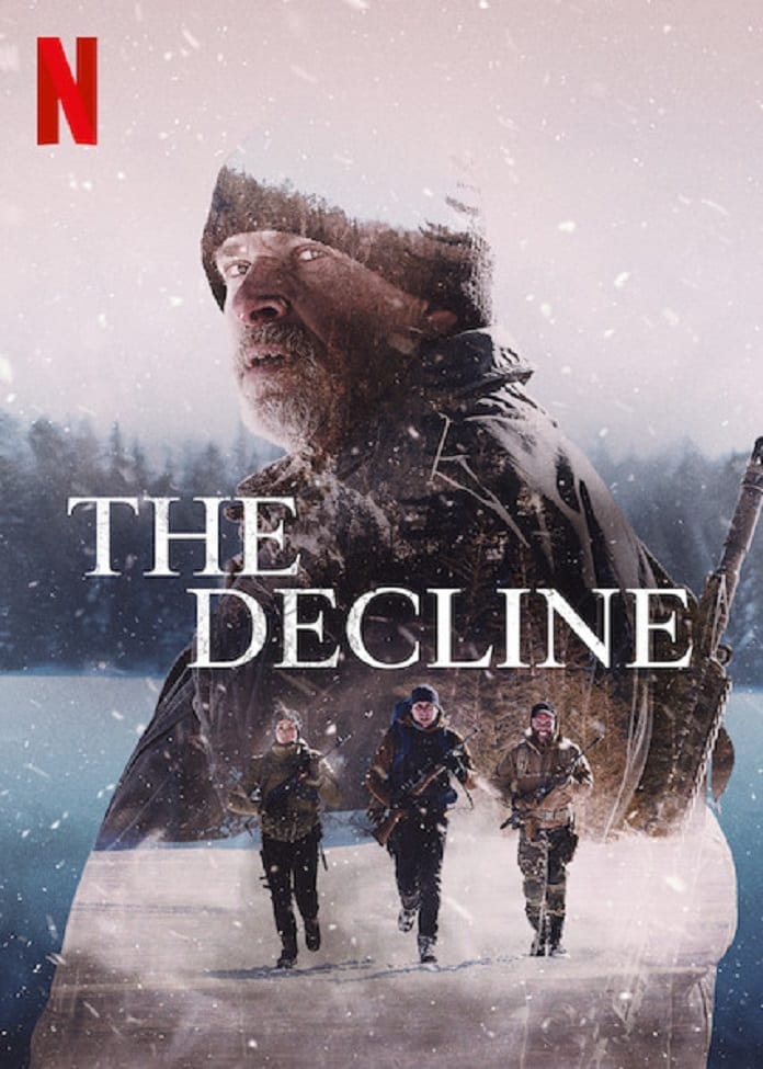 The Decline (Jusqu’au déclin) Best Survival Movies