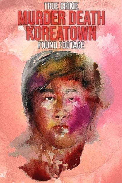 Murder Death Koreatown ending