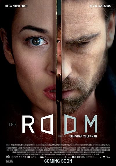 The Room 2019 plot and poster