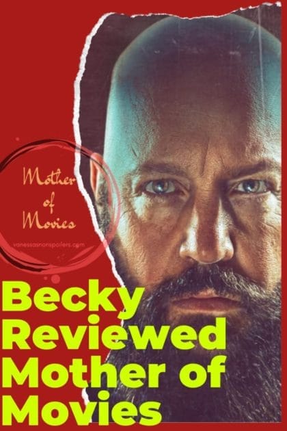 Becky 2020
