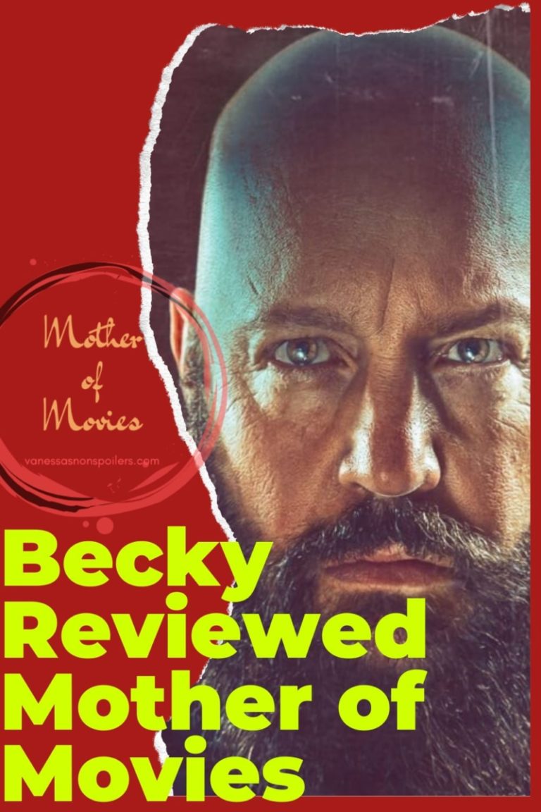 Becky Movie 2020 Packs A Punch In All The Right Ways