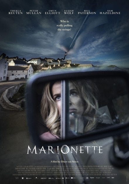 Marionette Movie 2020