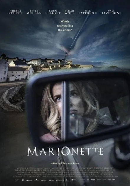 Marionette Movie 2020