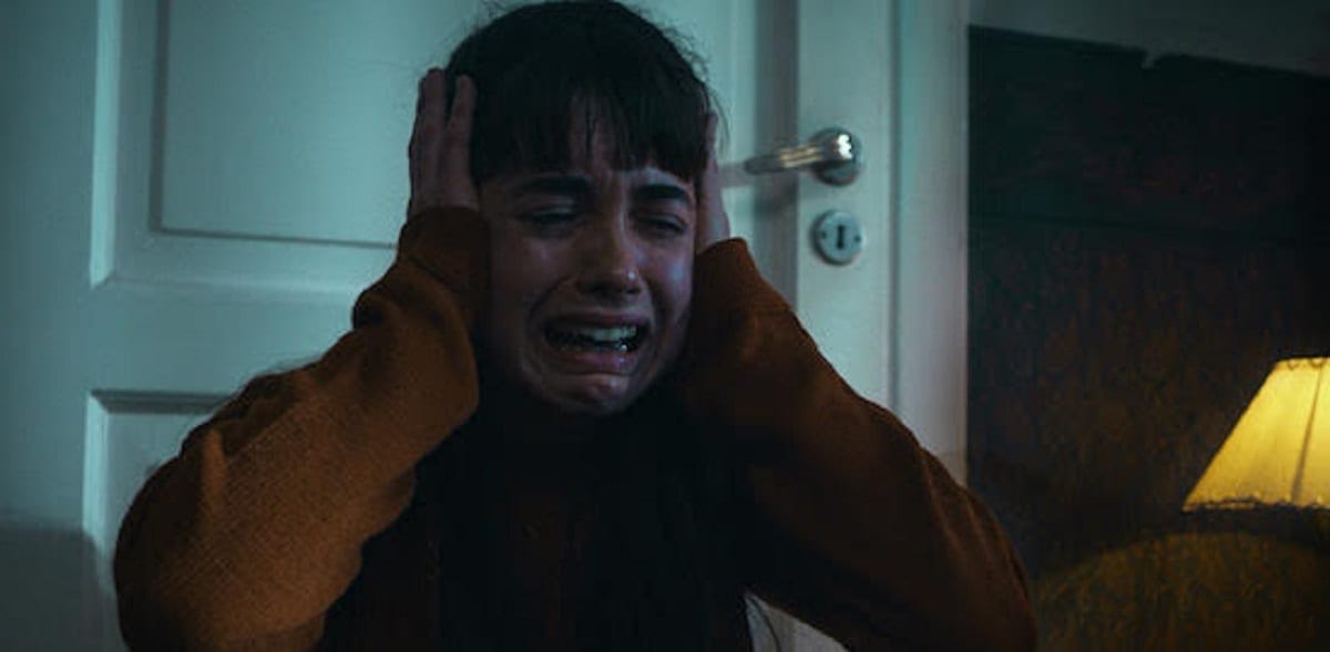 The Undertakers Home Haunted House Movie 2020