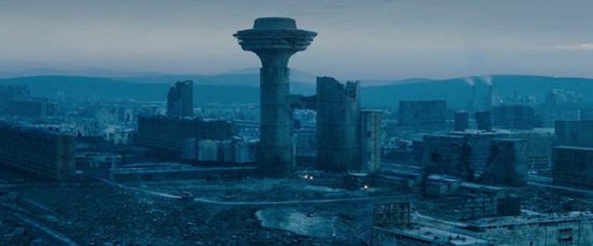 Undergods Chino Moya