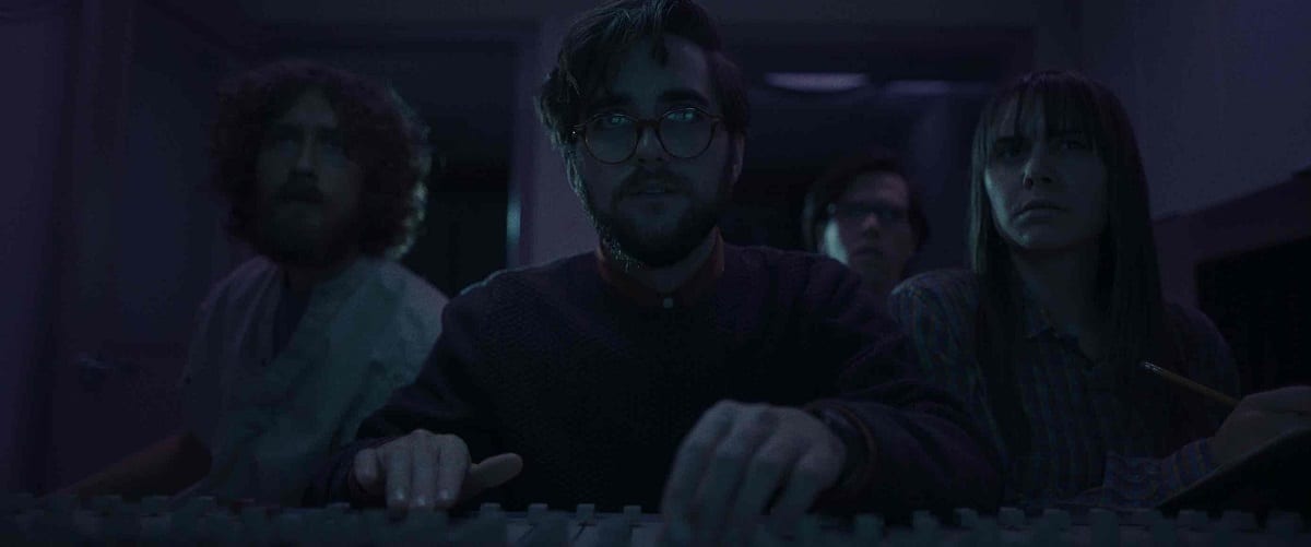 Watch the Come True Trailer on Mother of Movies