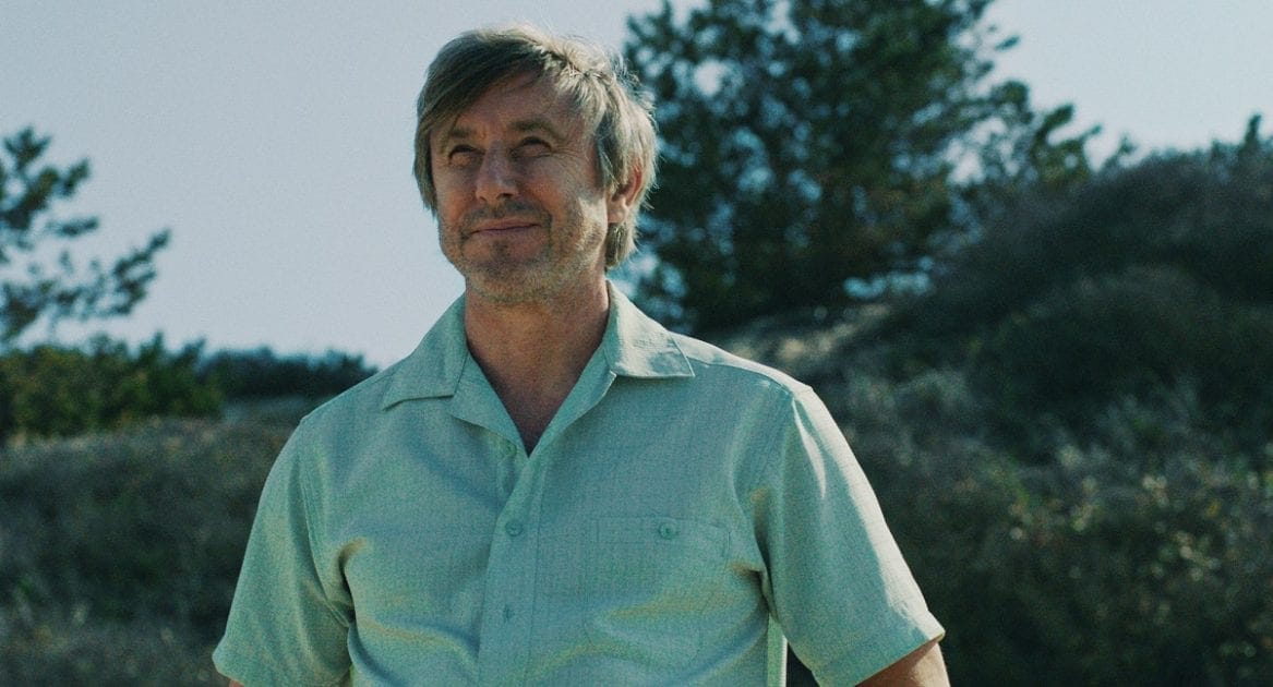 Jake Weber as Mitch in The Beach House 2020 on Shudder
