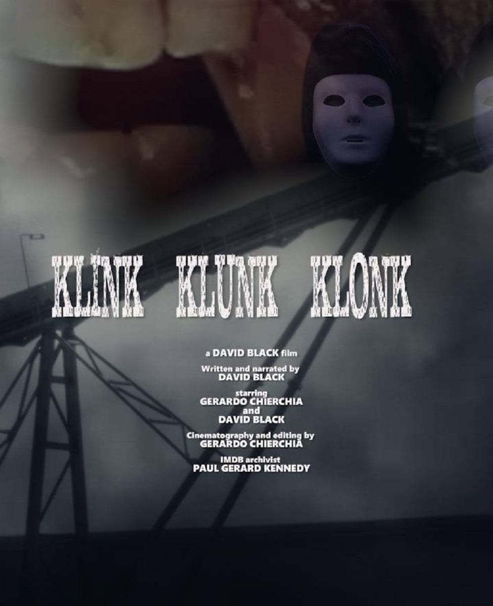Klink, Klunk, Klonk (2020)