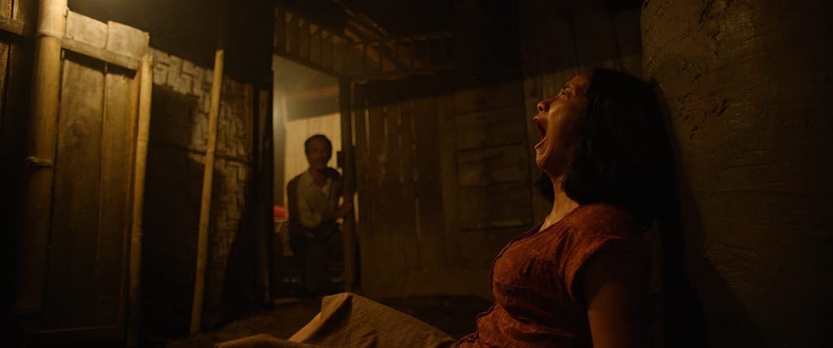 Shudder Original Perempuan Tanah Jahanam (Impetigore 2019)