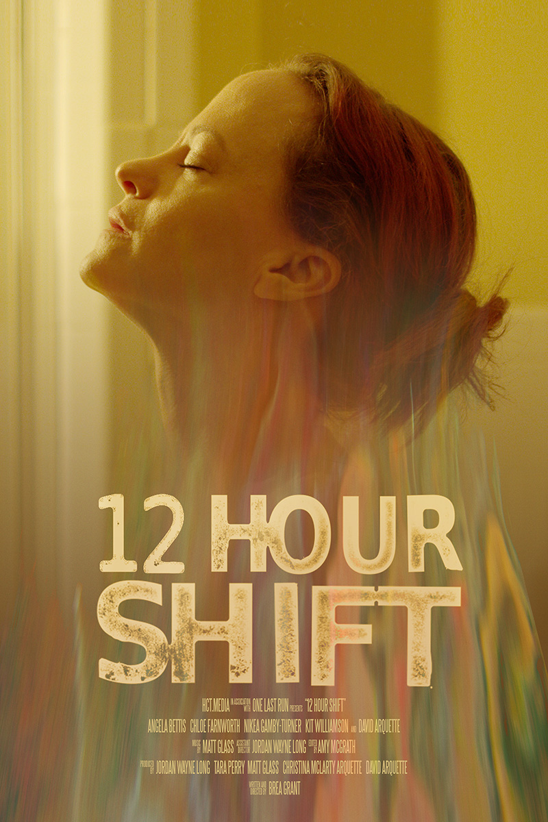 12 Hour Shift 2020