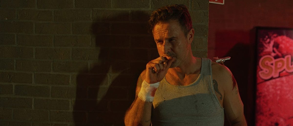 Best horror movies 2020 - 12 Hour Shift