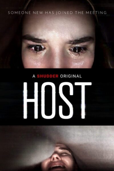 Host Movie 2020 Review & Other Online Horror You Must Watch Too