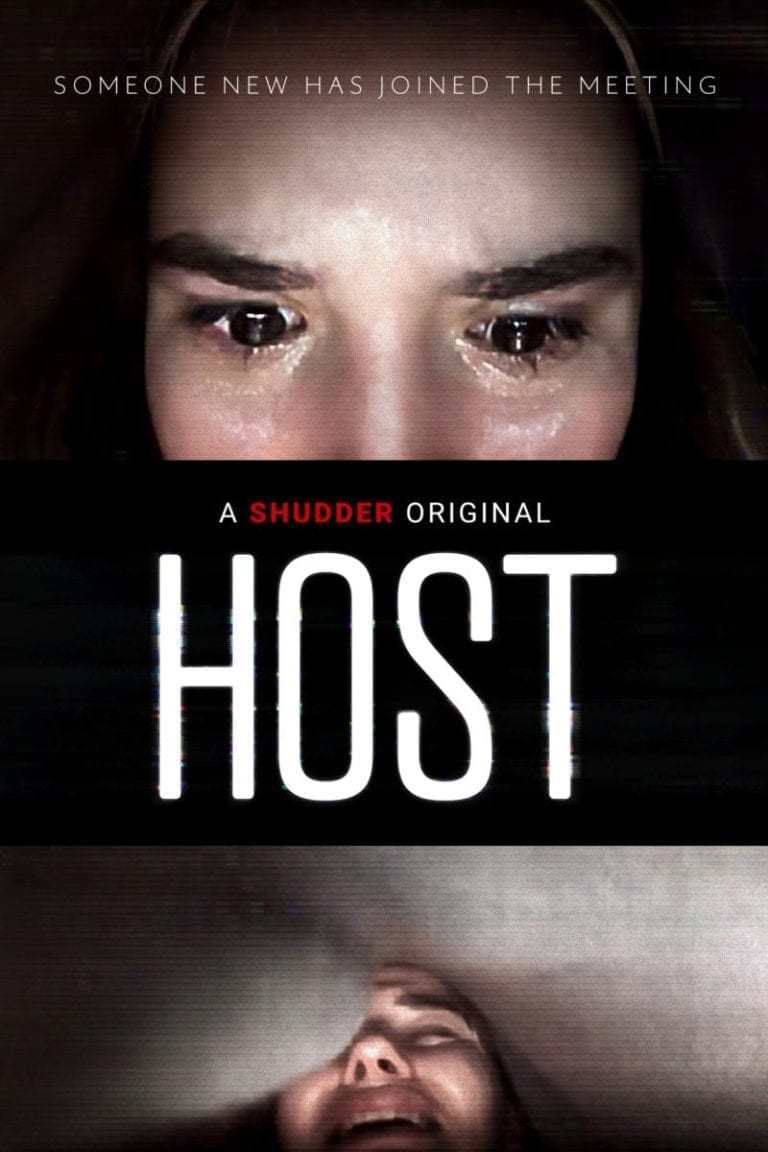 Host Movie 2020 Review & Other Online Horror