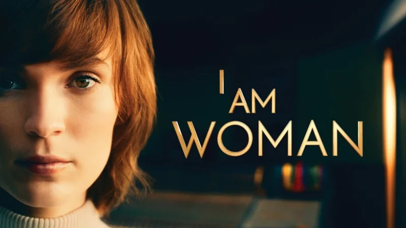 I Am Woman film review on Mother of Movies