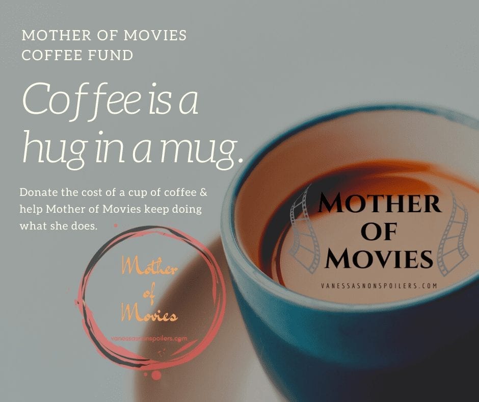 Mother of Movies will cover you film, film festival, short or music video. Buy me a coffee to say thanks. We like coffee.