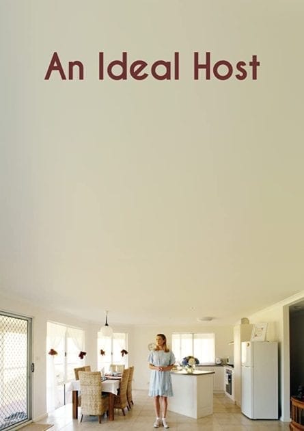An Ideal Host movie
