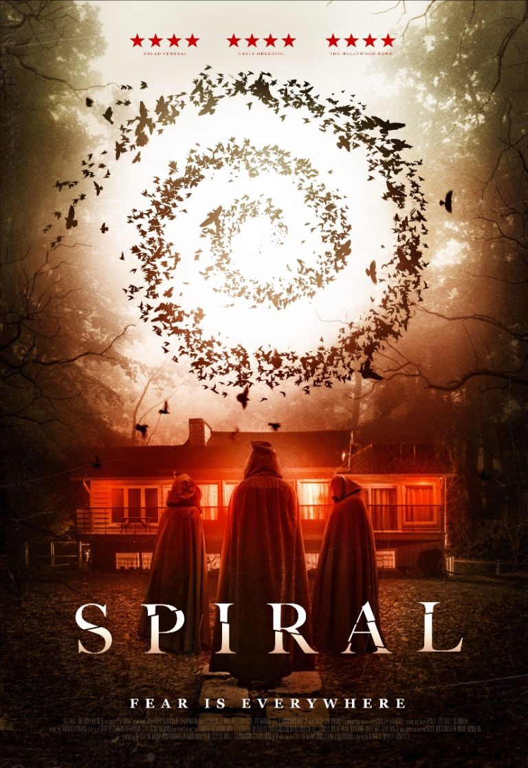 Spiral Movie Loves Thy Neighbor