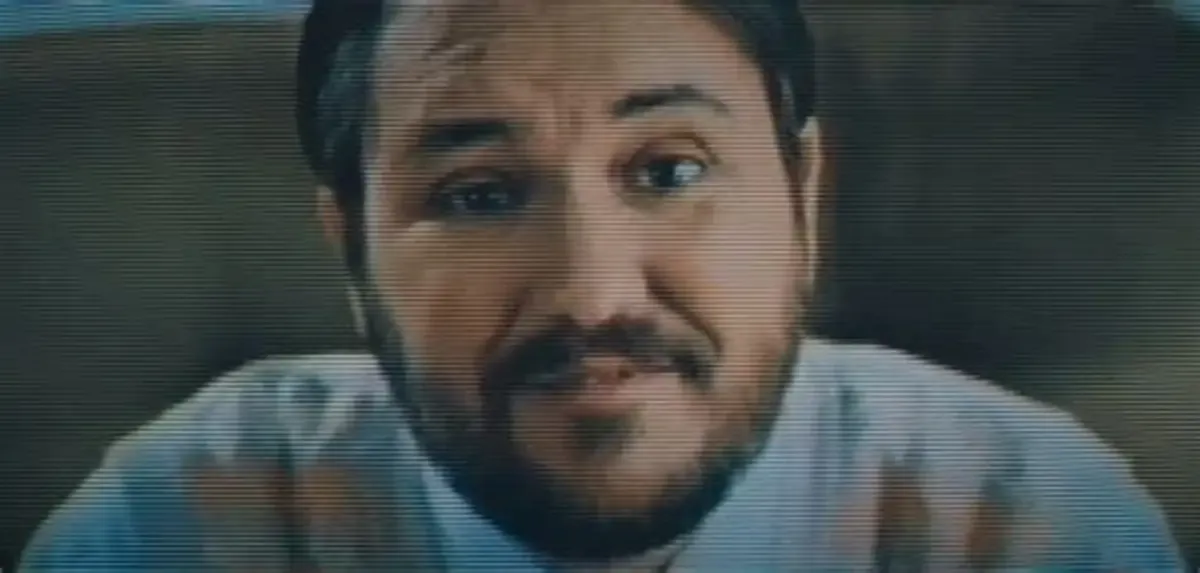 Wil Wheaton stars in Rent-A-Pal 2021