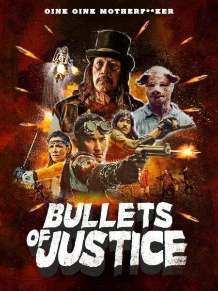 So Bad It’s Glorious: Bullets of Justice is the Bacon Army Movie You Didn’t Ask For