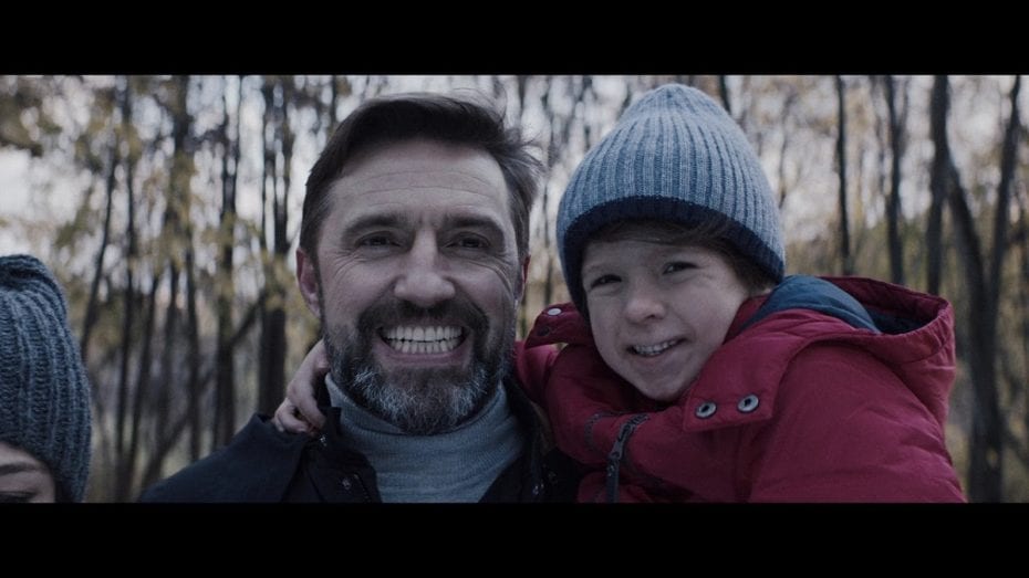 Vanya is adopted from Russia. Evil Boy aka Stray 2019 Best horror movies