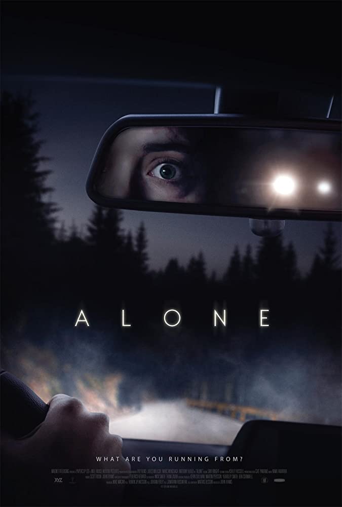 Alone Review 2020 Road Rage & Serial Killers