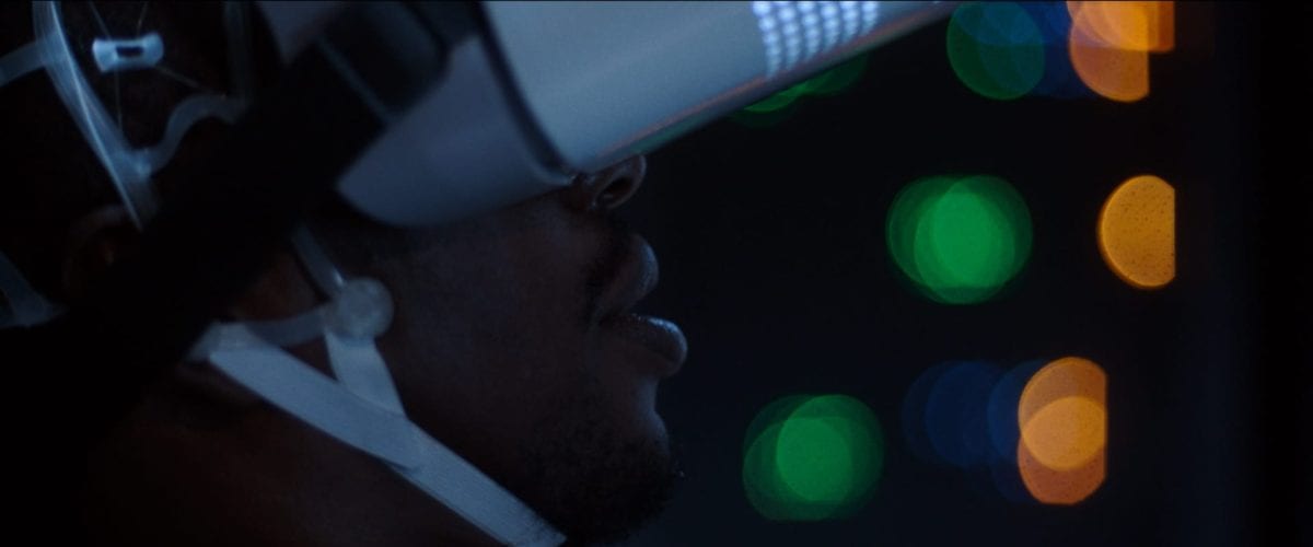 Black Box (2020) on Amazon Prime Video from Blumhouse