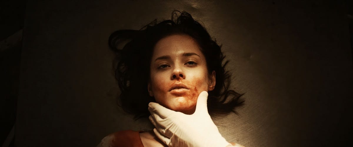 Torture movies. Sleepless Beauty trailer