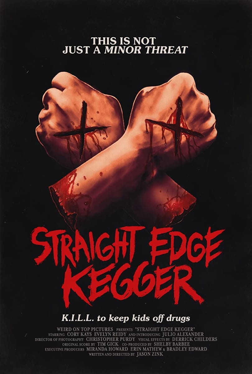 Straight Edge Kegger 2019
