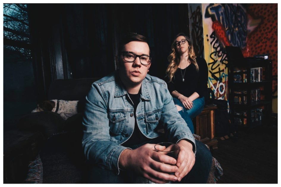 Straight Edge Kegger