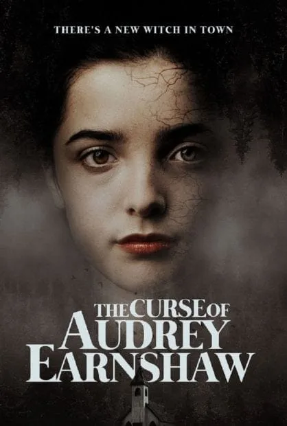 The Curse of Audrey Earnshaw poster courtesy of A71 Entertainment 1