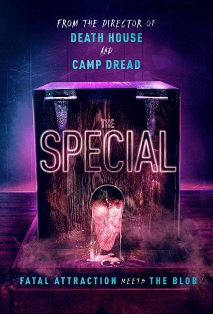 The Special (2020) Courtesy of Red Hound Films
