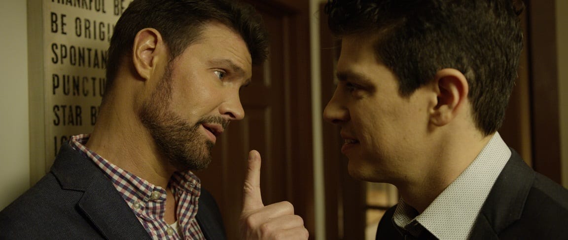 The Special 2020 is a movie with a happy ending