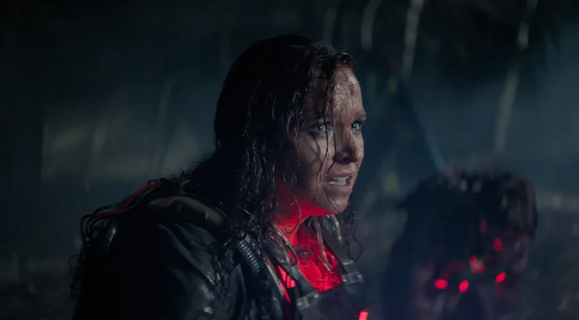 Triggered 2020 Review