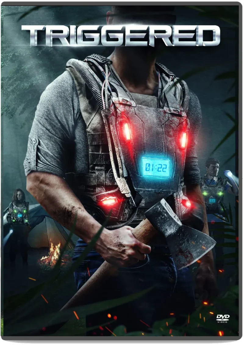 Triggered 2020 explained