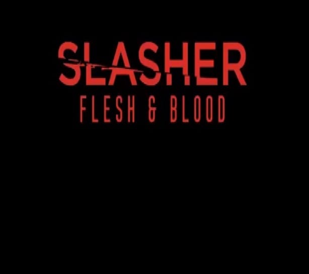 Slasher TV Series Cast With Sexy David Cronenberg Season 4