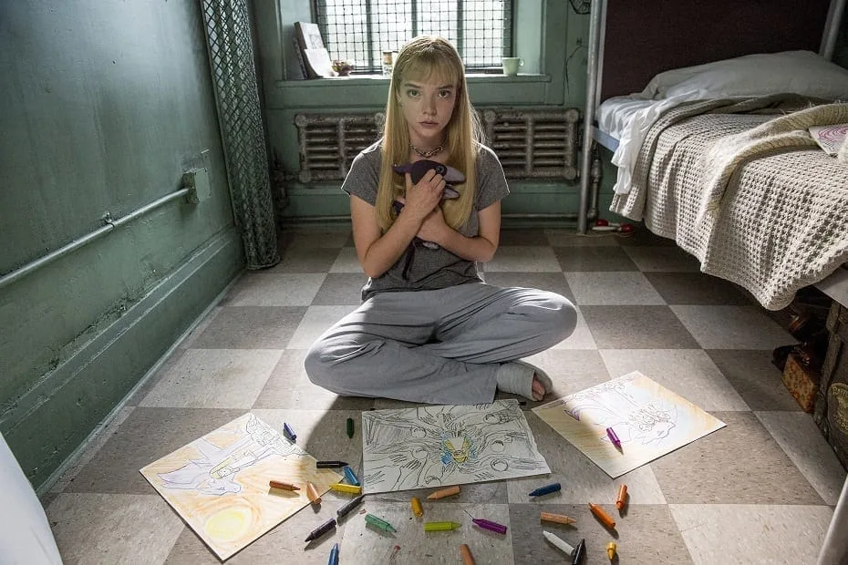 The New Mutants 2019, where to watch