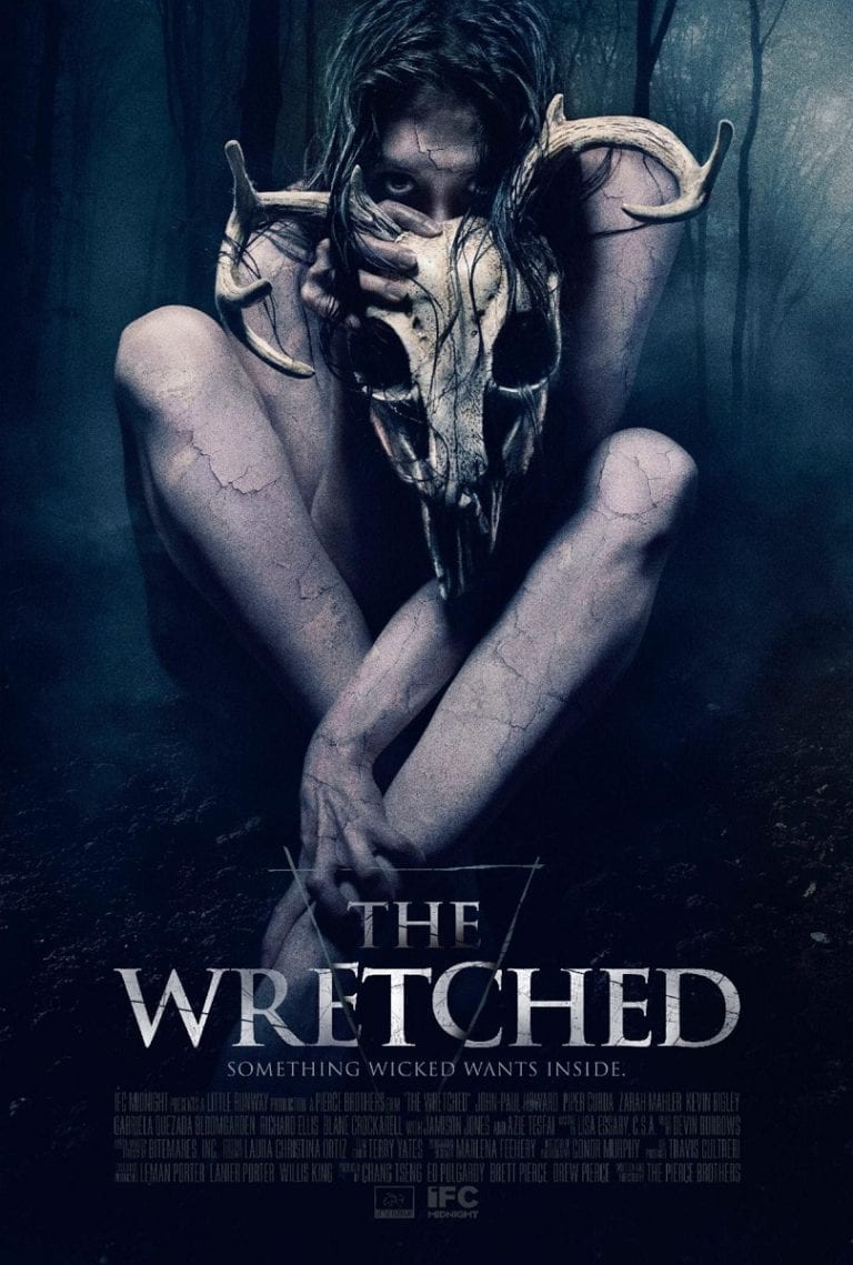 The Wretched Has Witches & It’s A Scary Movie