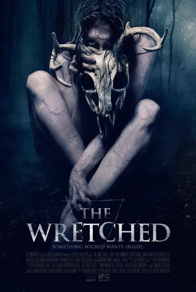 The Wretched from IFC Midnight 2019