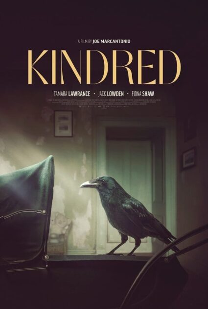 Joe Marcantonio’s KINDRED.