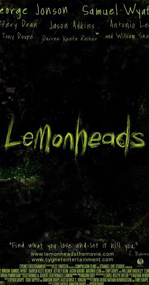Lemonheads movie 2020 Mother of Movies review