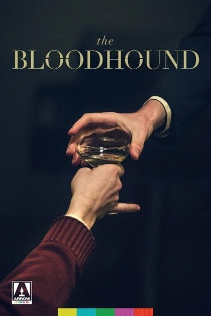 The Bloodhound 2020 from Arrow and Patrick Picard