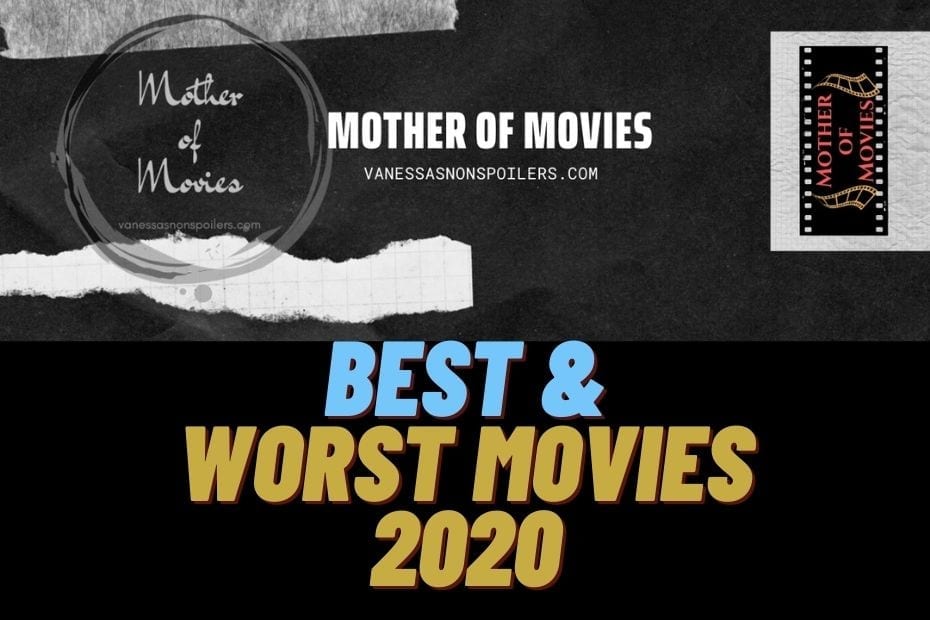 Best and Worst list for Mother of Movies