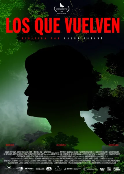 "The Returned" Los Que Vuelven Movie Bringing Back The Dead With Consequences